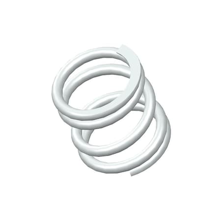 Approved Vendor Compression Spring, O= .480, L= .50, W= .055 G309960842